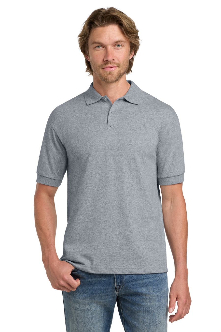 Deerfield Custom Prints | Best Sellers Gildan 8800 DryBlend custom printing