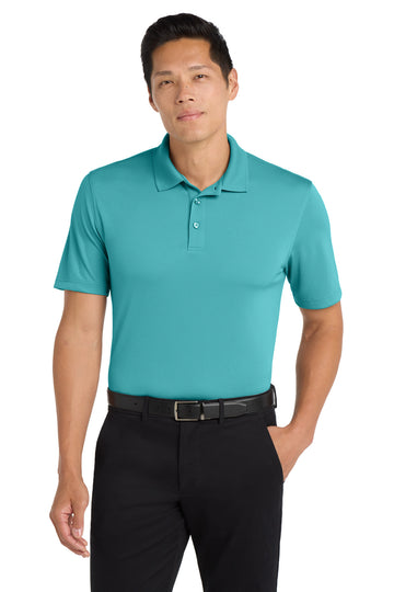 Port Authority K110 Aquamarine