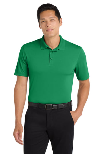 Port Authority K110 Bright Kelly Green