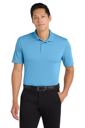 Port Authority K110 Carolina Blue