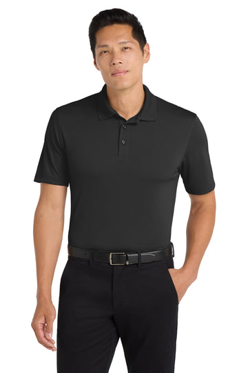 Port Authority K110 Deep Black
