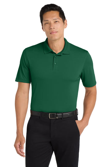 Port Authority K110 Deep Forest Green