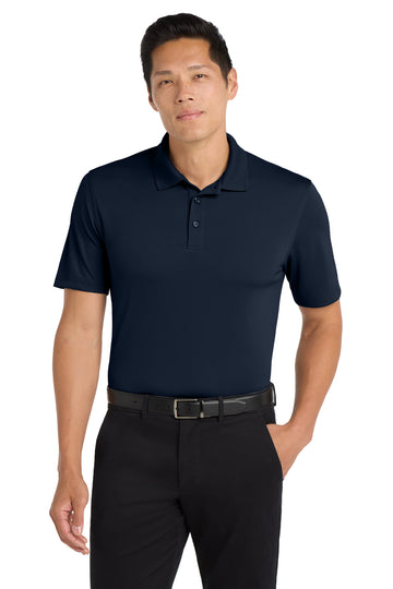 Port Authority K110 River Blue Navy