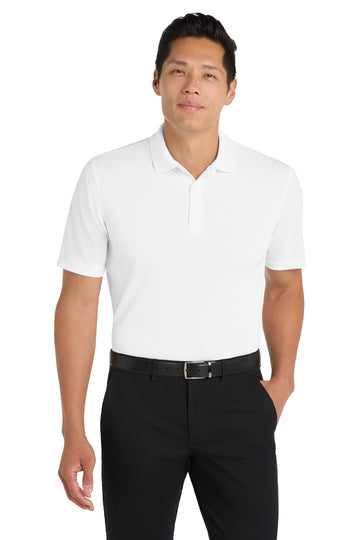 Port Authority K110 White