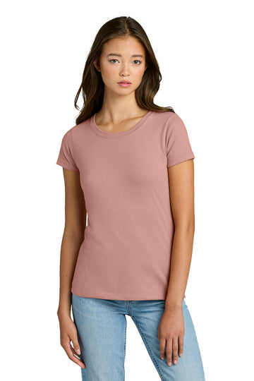Next Level 1510 Desert Pink