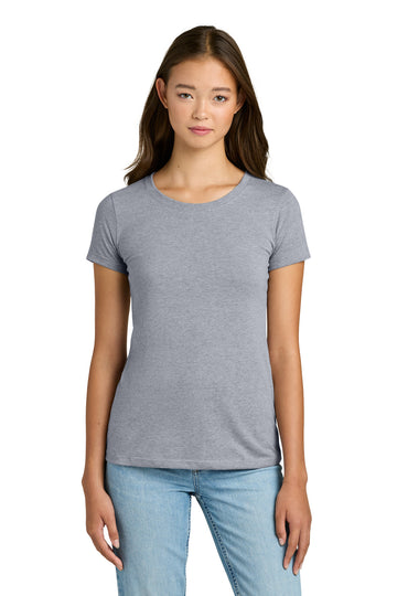 Next Level 1510 Heather Gray