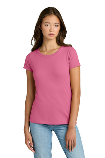 Next Level 1510 Hot Pink