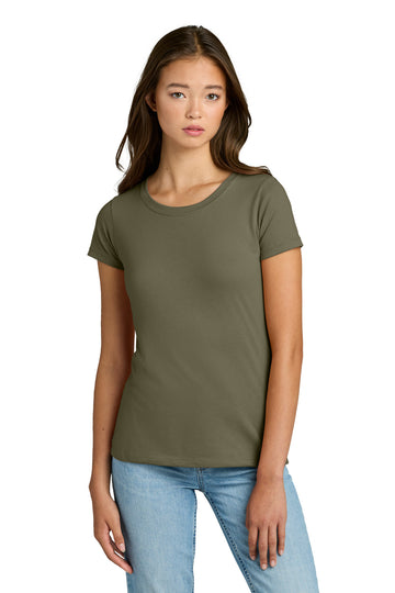 Next Level 1510 Military Green