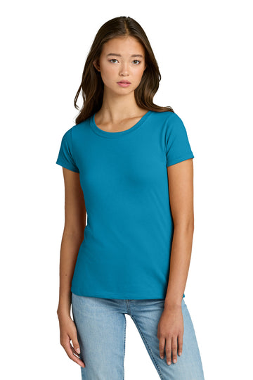 Next Level 1510 Turquoise