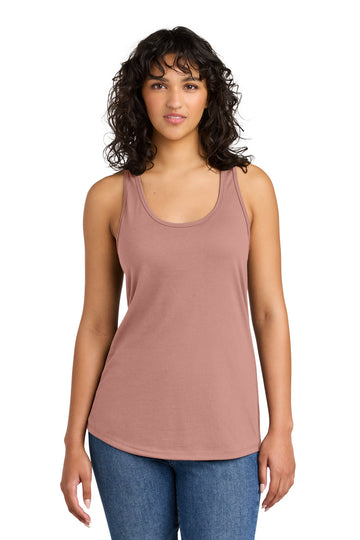 Next Level 1533 Desert Pink