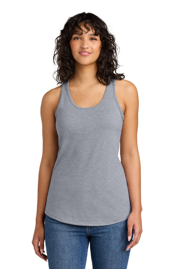 Next Level 1533 Heather Gray