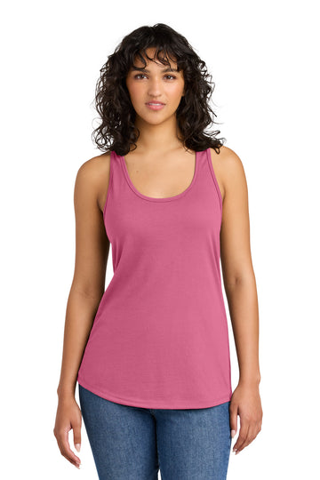 Next Level 1533 Hot Pink