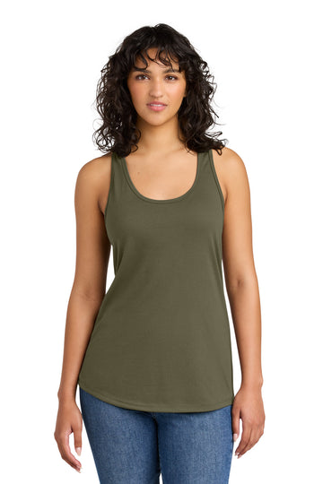 Next Level 1533 Military Green