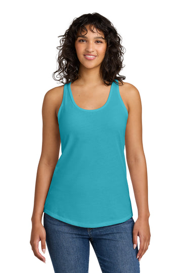 Next Level 1533 Tahiti Blue