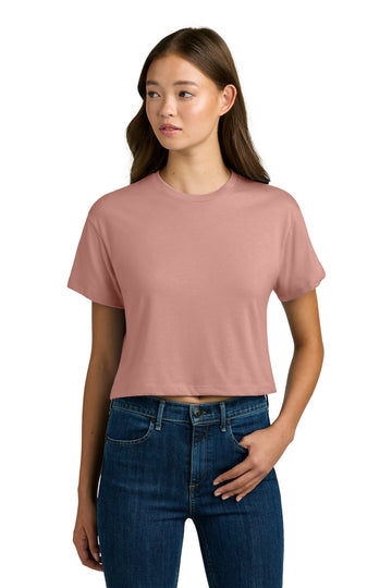 Next Level 1580 Desert Pink