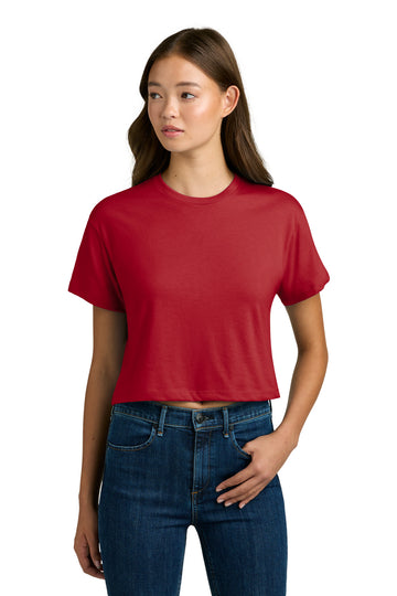 Next Level 1580 Red