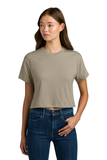 Next Level 1580 Tan