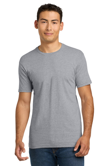 Next Level 3600 Heather Gray