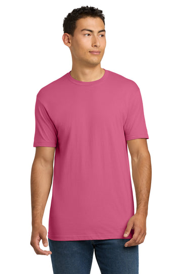 Next Level 3600 Hot Pink