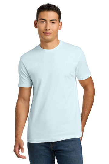 Next Level 3600 Light Blue