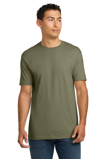 Next Level 3600 Light Olive