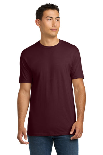 Next Level 3600 Maroon