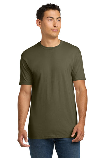 Next Level 3600 Military Green