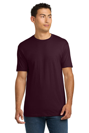 Next Level 3600 Oxblood