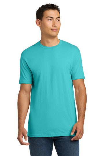 Next Level 3600 Tahiti Blue