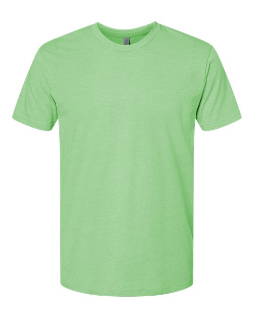 Next Level 6210 Apple Green