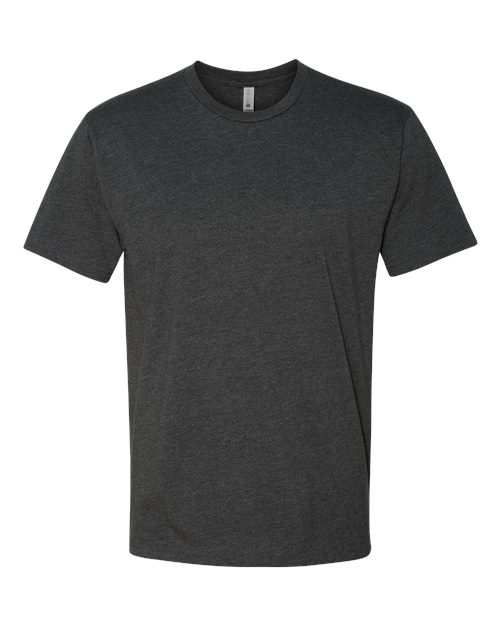 Next Level 6210 Charcoal