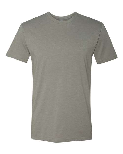 Next Level 6210 Stone Gray