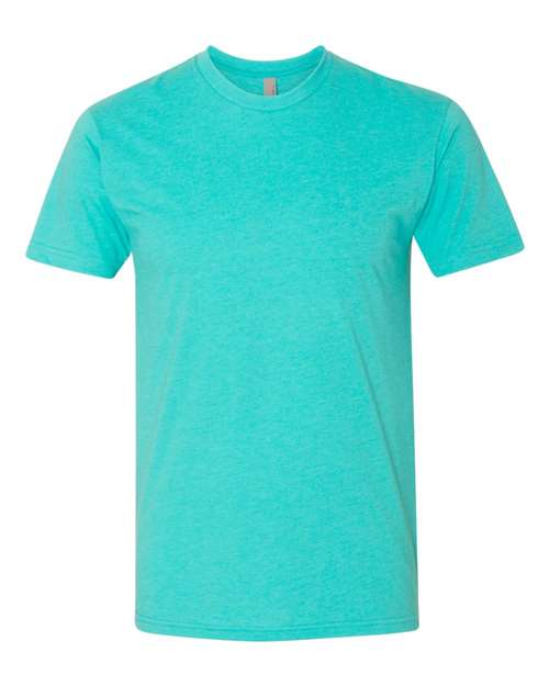 Next Level 6210 Tahiti Blue