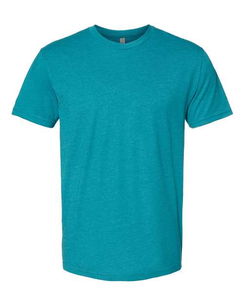 Next Level 6210 Teal