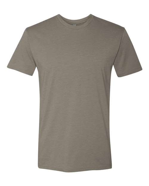 Next Level 6210 Warm Gray
