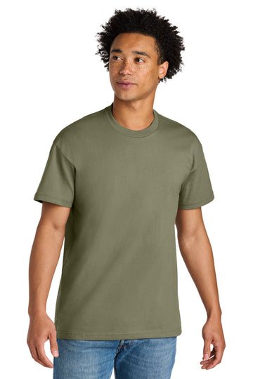 Next Level 7200 Light Olive