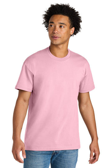 Next Level 7200 Light Pink