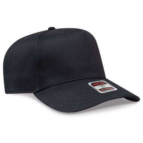 Otto 31-069 cap Black