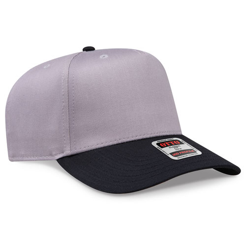 Otto 31-069 cap Blk/Gry