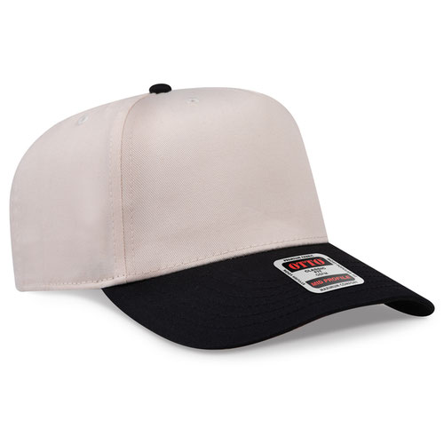 Otto 31-069 cap Blk/Natl