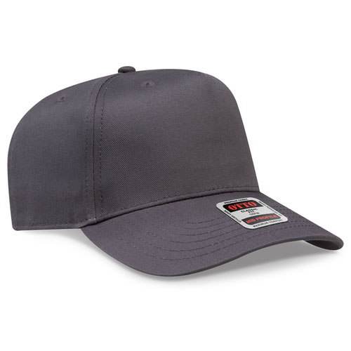 Otto 31-069 cap Char. Gray