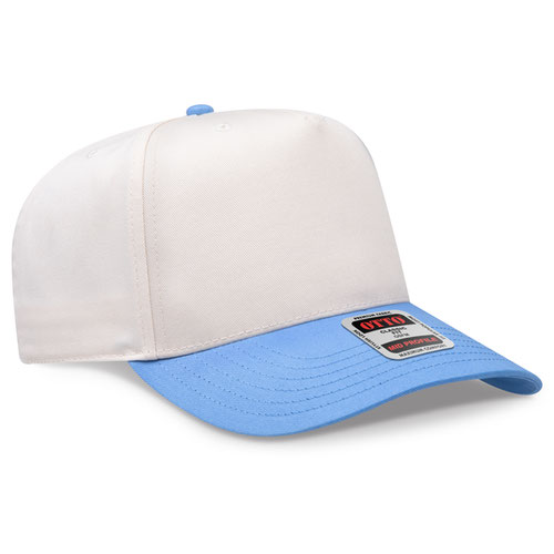 Otto 31-069 cap Col.Blue/Natural