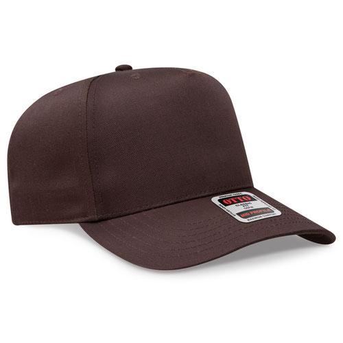 Otto 31-069 cap Dk. Brown