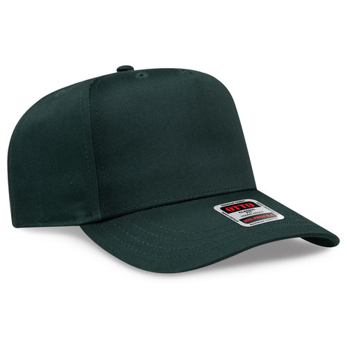 Otto 31-069 cap Dk. Green