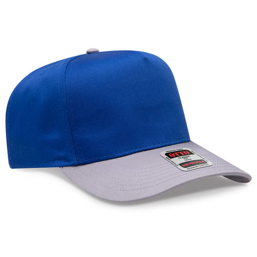 Otto 31-069 cap Gry/Ryl