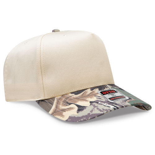 Otto 31-069 5-Panel custom embroidery