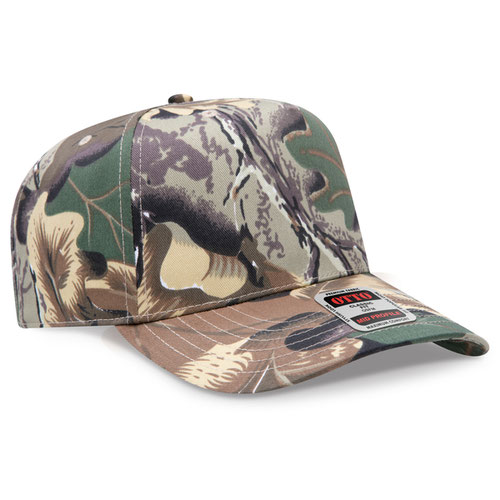 Otto 31-069 cap Kha/Brn/Lt.Ol.Grn