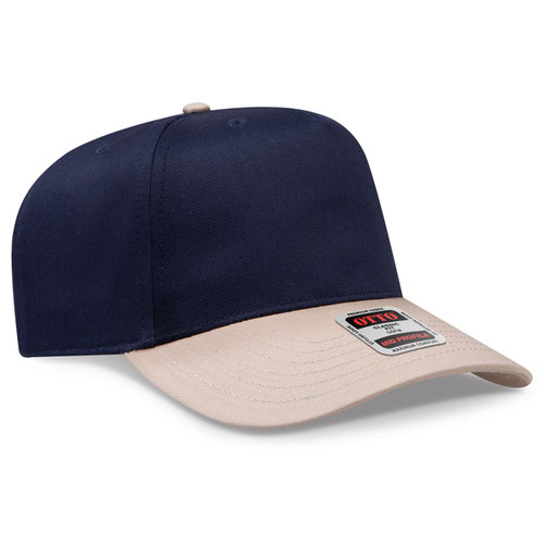 Otto 31-069 cap Kha/Nvy