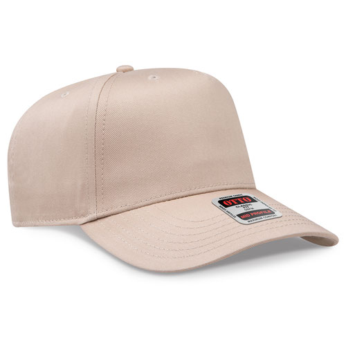 Otto 31-069 cap Khaki
