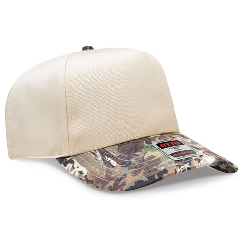 Otto 31-069 cap Lt.Lod/Brn/Kly/Ntrl